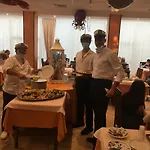 Fabius 3* Rimini
