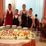 Fabius 3* Rimini