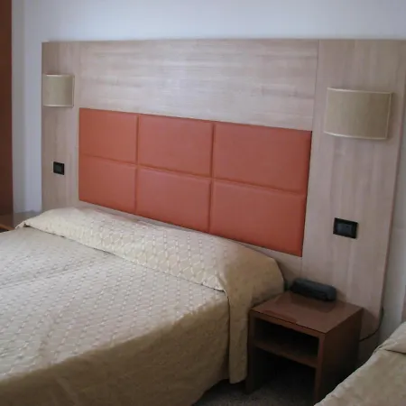 Fabius Hotel