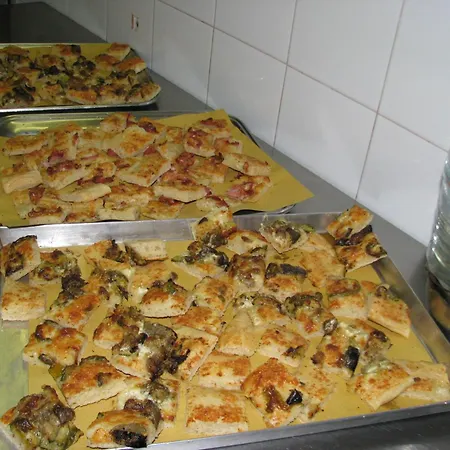 Fabius Ξενοδοχείο Ρίμινι