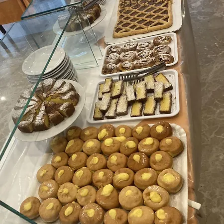 Ξενοδοχείο Fabius