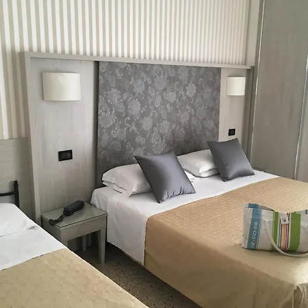 Fabius 3* Rimini