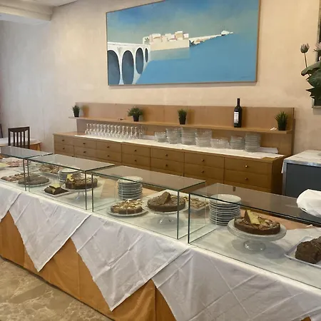 Fabius Ξενοδοχείο 3*