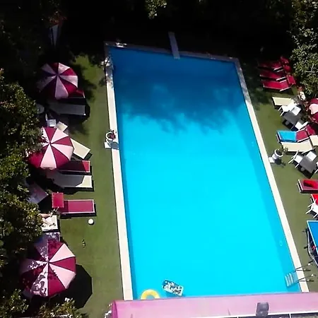 Fabius Hotel 3*