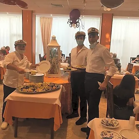 Fabius Hotel Rimini
