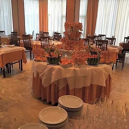 Fabius Hotel Rimini