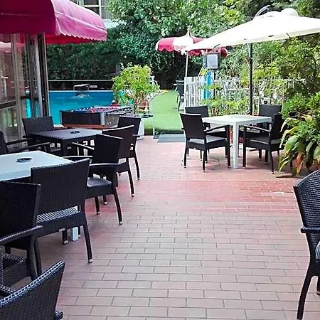 Hotel Fabius Rimini