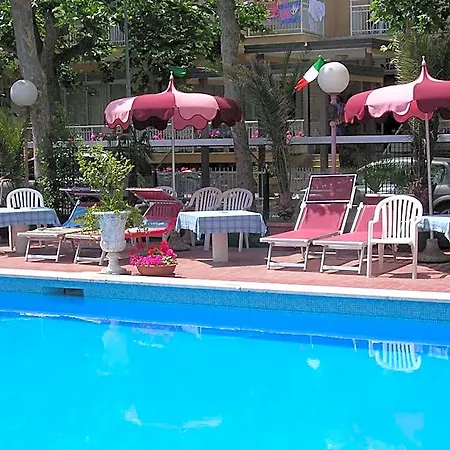 Hotel Fabius 3*