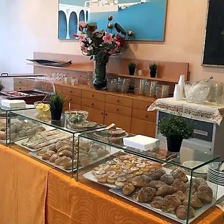 Hotel Fabius Rimini