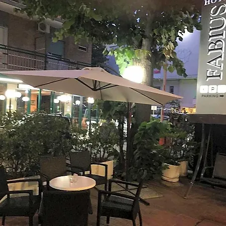 Fabius Hotel Rimini
