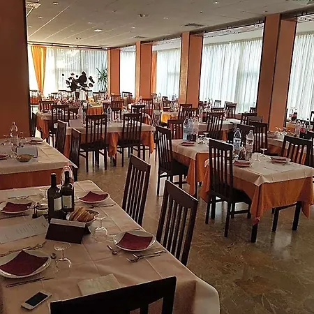 Hotel Fabius Rimini