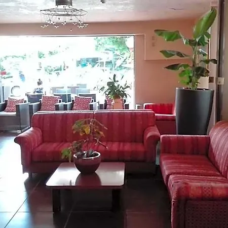 Hotel Fabius