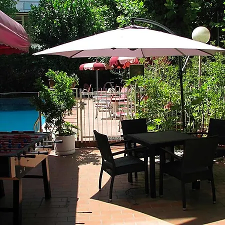 Hotel Fabius Rimini