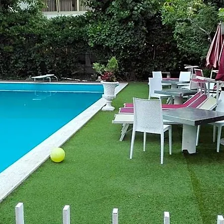 Fabius 3* Rimini