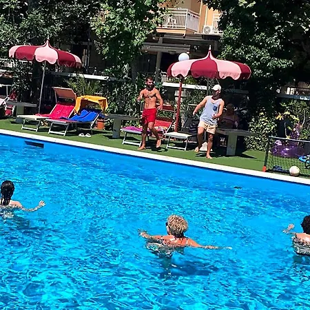 Fabius Hotel Rimini