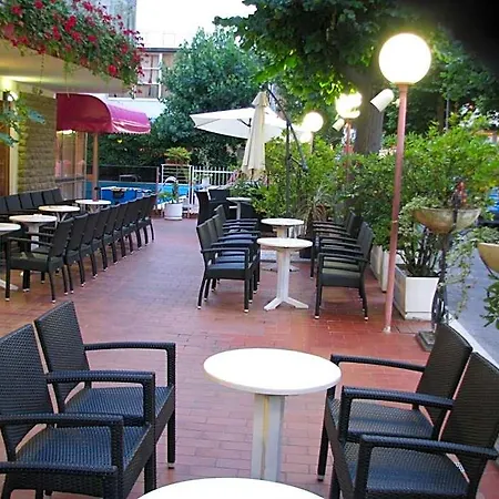 Hotel Fabius