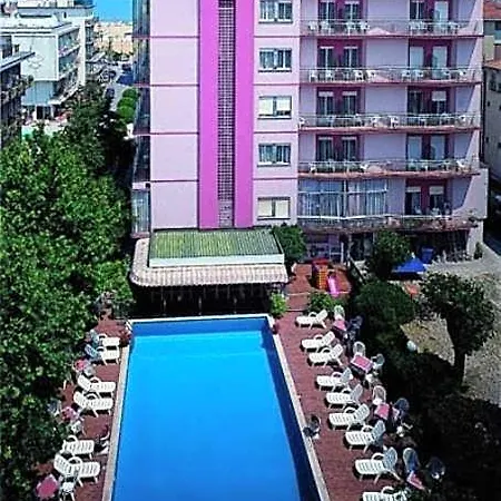 Hotel Fabius Rimini