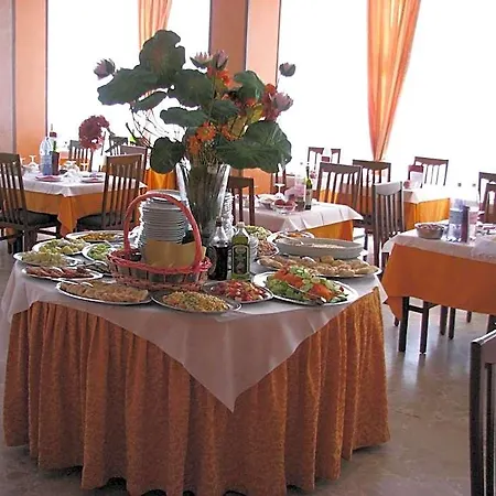 Hotel Fabius