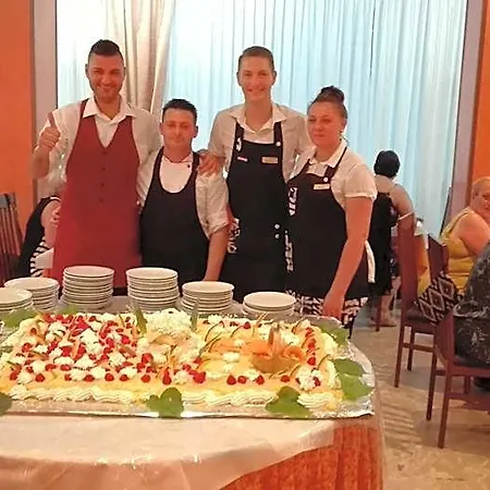 Fabius Hotel Rimini