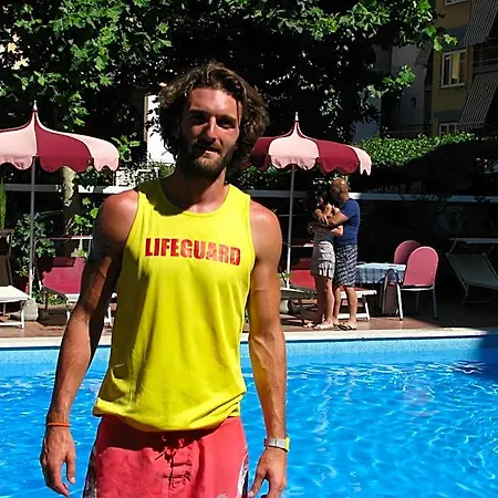 Fabius 3* Rimini