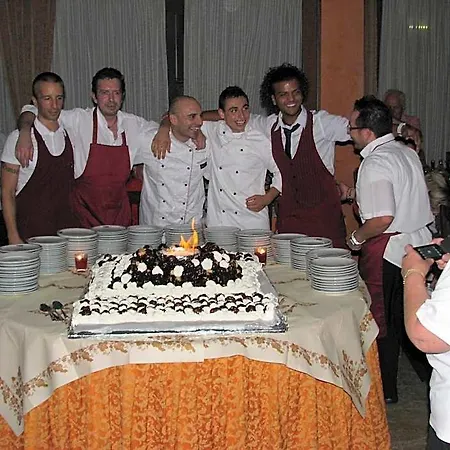 Fabius Hotel