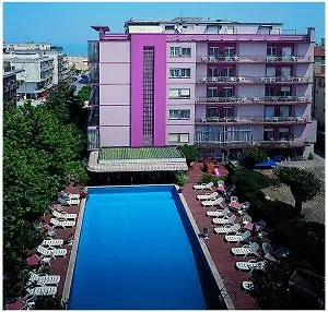 Fabius Отель 3*