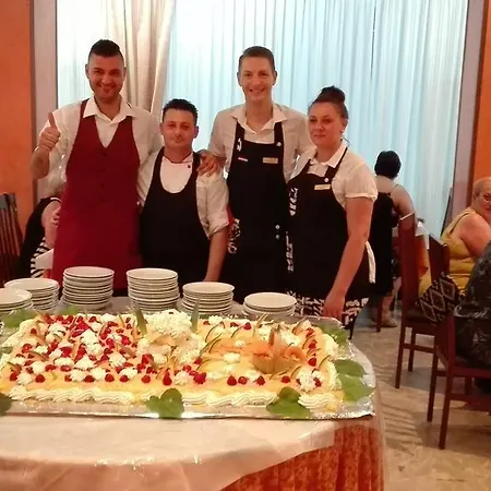 Fabius 3* Rimini