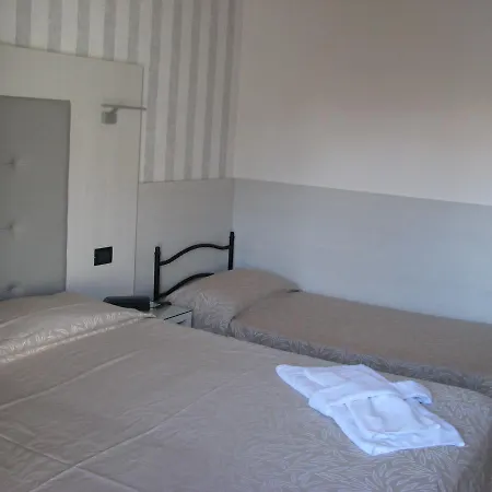 Fabius Hotel 3*