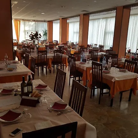 Fabius Отель 3*