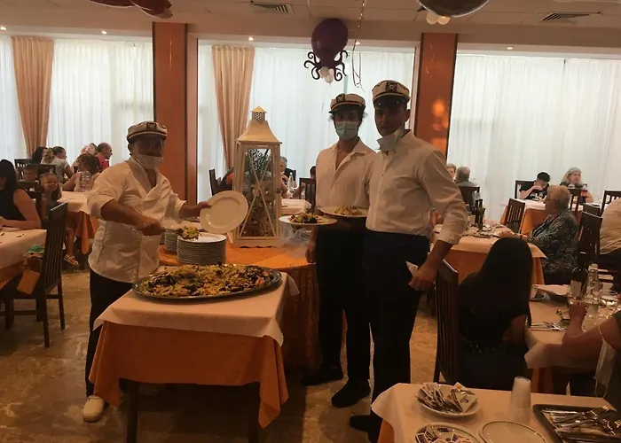 Fabius 3* Римини