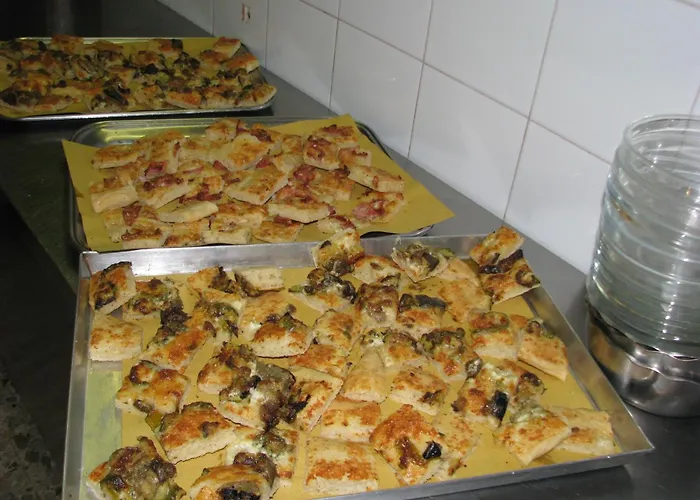 Fabius מלון רימיני