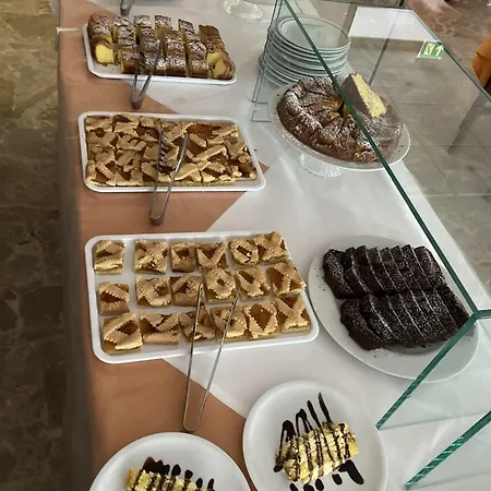Fabius Szálloda 3*