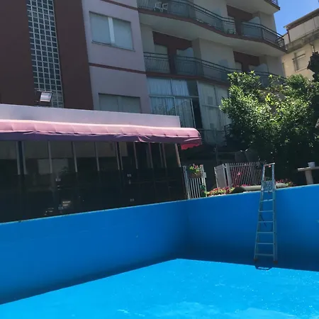 Fabius 3* Rimini
