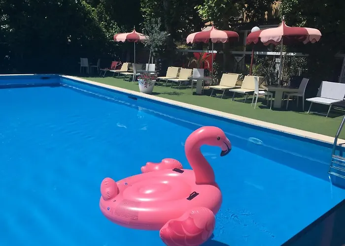 Fabius Otel