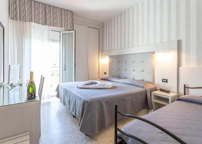 Otel Fabius