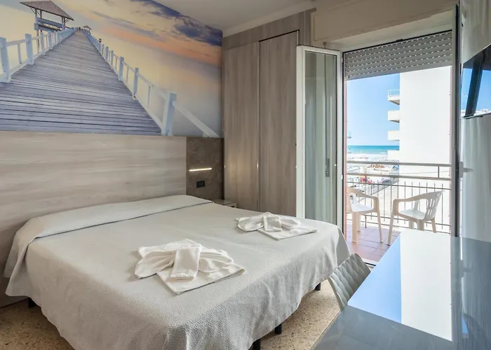 Otel Fabius Rimini