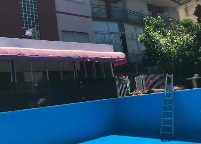 Fabius 3* Rimini