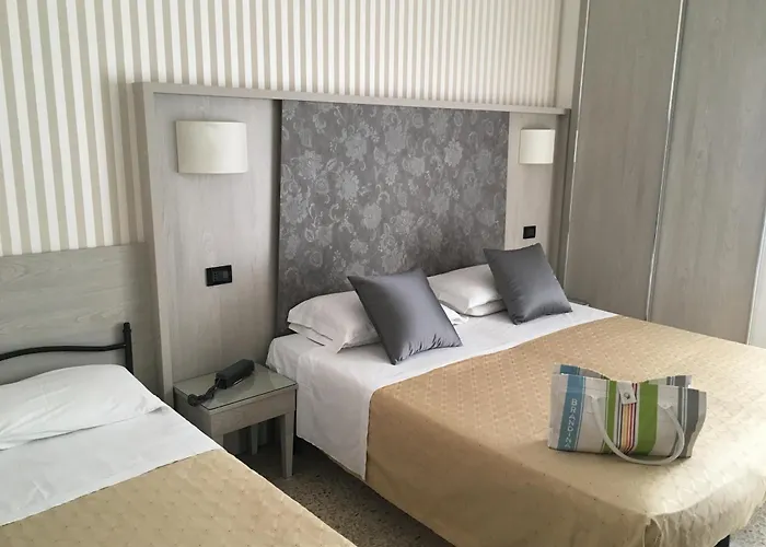 Fabius 3* Rimini