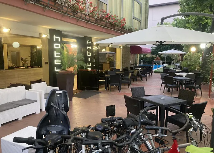 Fabius Otel