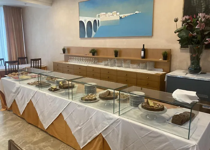 Fabius Otel 3*