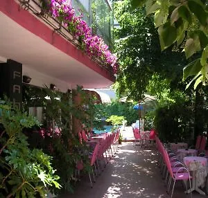 Otel Fabius Rimini