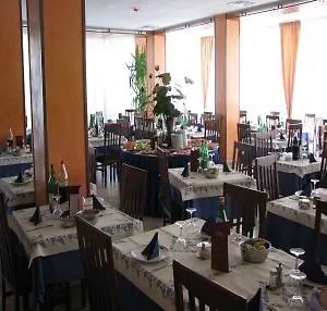 Fabius 3* Rimini
