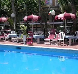 Fabius Otel Rimini