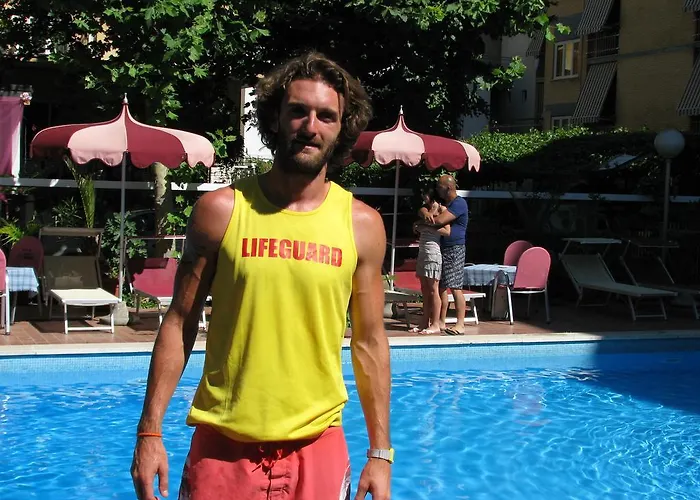 Otel Fabius 3*