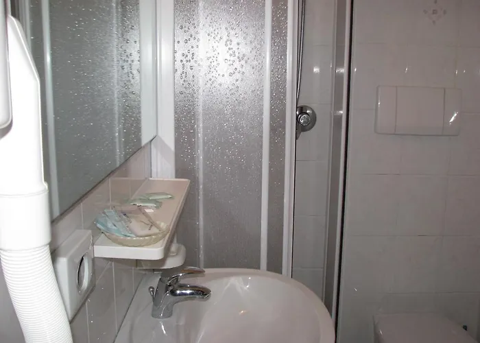 Fabius Otel Rimini