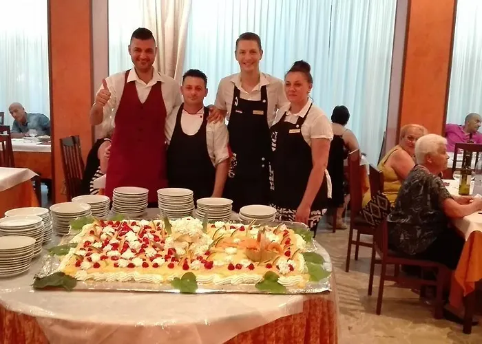Fabius 3* Rimini