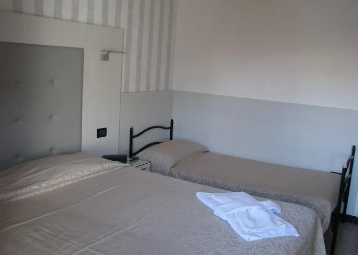 Fabius Otel 3*