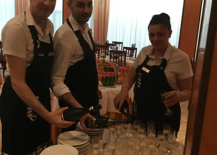 Otel Fabius 3*