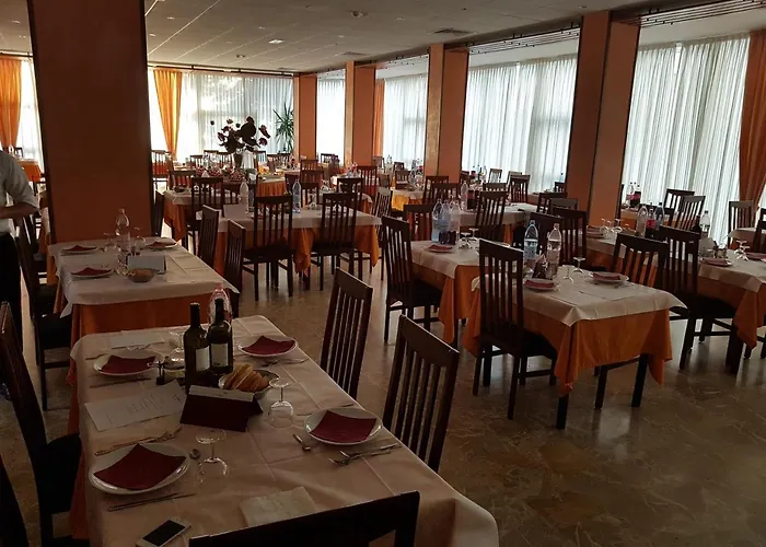 Fabius Otel 3*