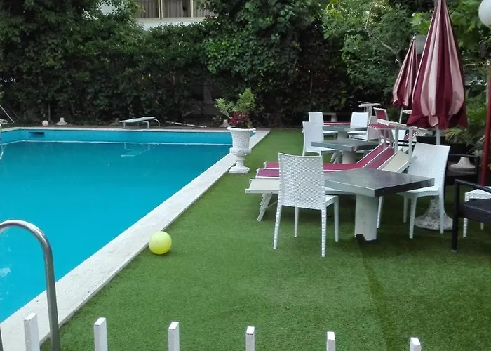 Otel Fabius Rimini